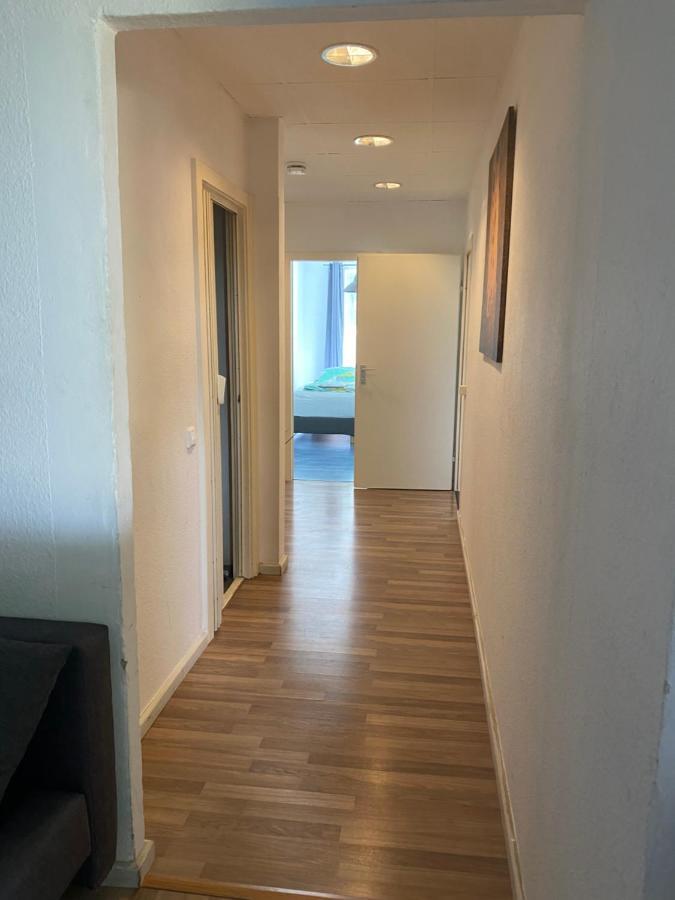 Osthafen I Apartment Berlin Exterior photo